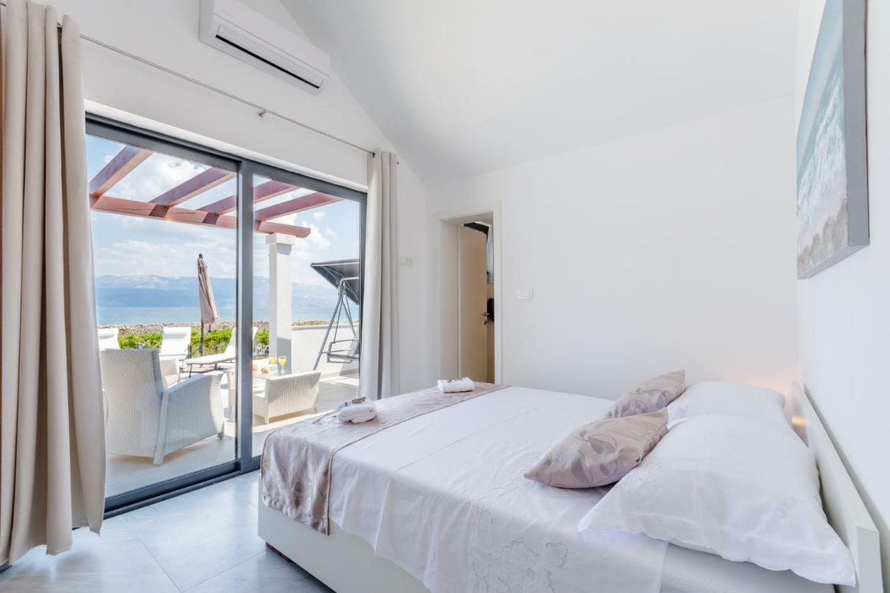 Villa Dada Supetar Exteriér fotografie