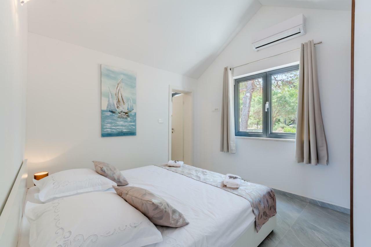 Villa Dada Supetar Exteriér fotografie