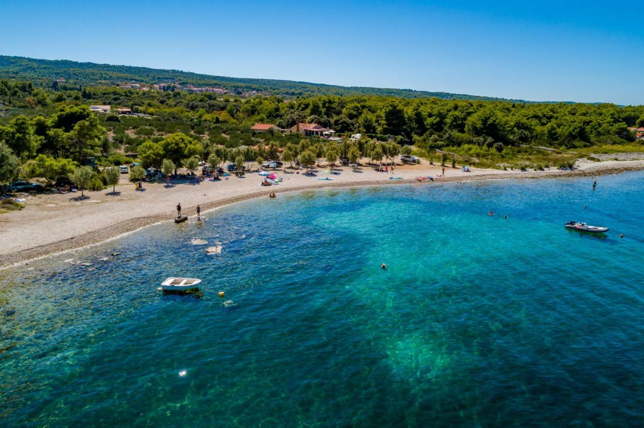 Villa Dada Supetar Exteriér fotografie